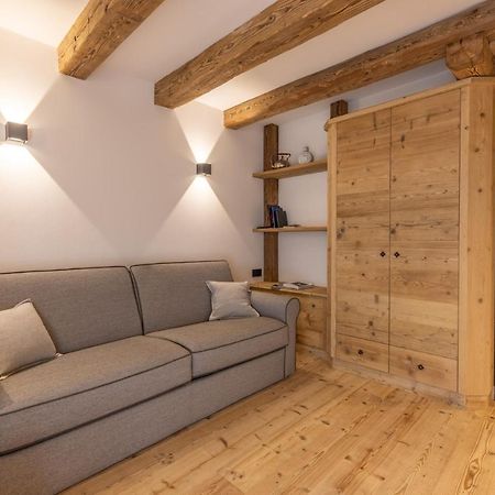 Lino Deluxe Suite Borca di Cadore Exterior foto
